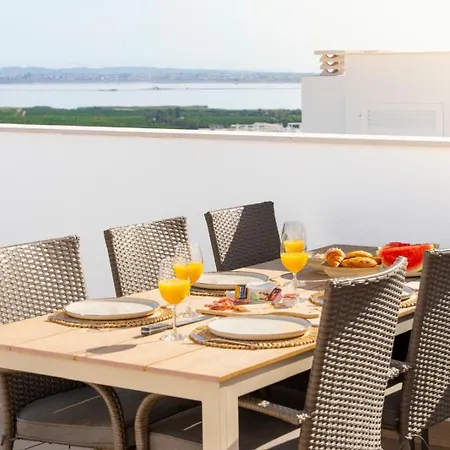 Casa Juley * Τορεβιέχα