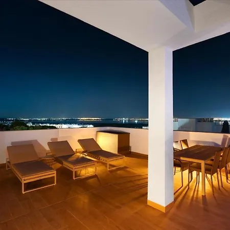 Casa Juley Appartamento Torrevieja