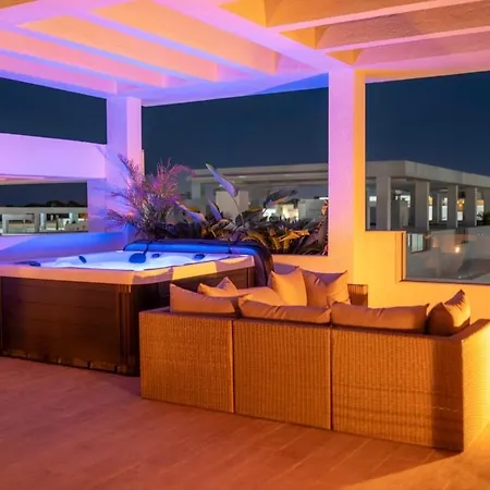 Διαμέρισμα Casa Juley