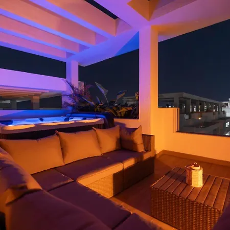Casa Juley Τορεβιέχα
