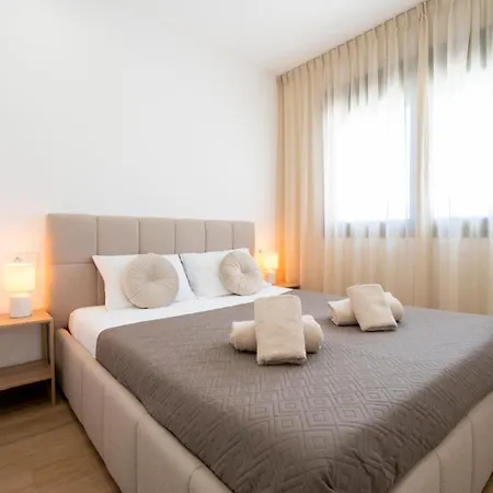 Appartamento Casa Juley Torrevieja