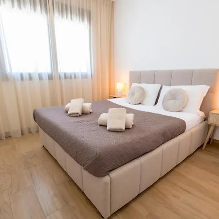 Casa Juley * Τορεβιέχα