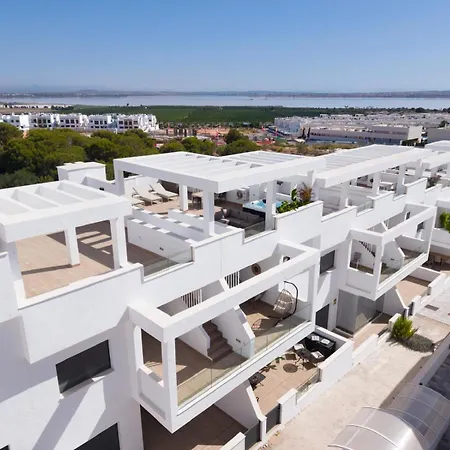 Casa Juley Διαμέρισμα