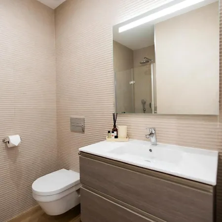 Casa Juley * Τορεβιέχα