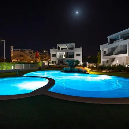 Casa Juley Διαμέρισμα