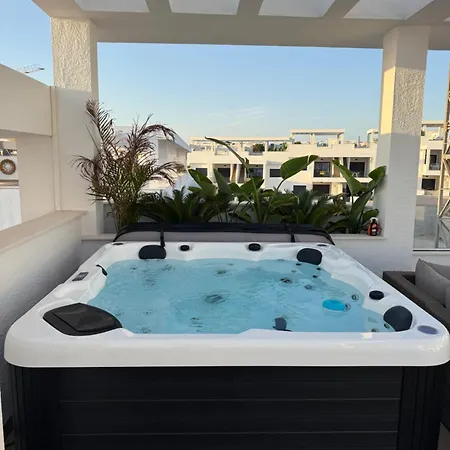Casa Juley * Τορεβιέχα