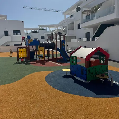 Casa Juley * Τορεβιέχα